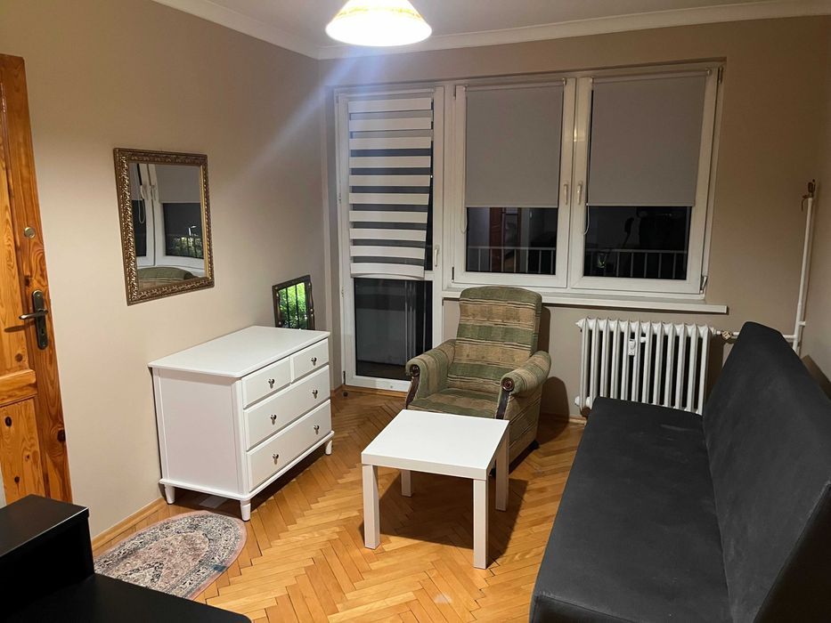 Mieszkanie 3-pokojowe Toruń, ul. Jana Matejki. Zdjęcie 1
