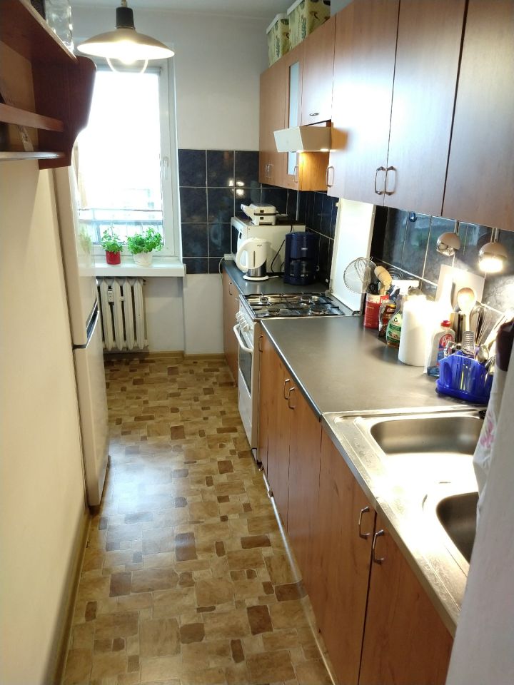 Pokój Kraków Podgórze, ul. Słomiana. Zdjęcie 8
