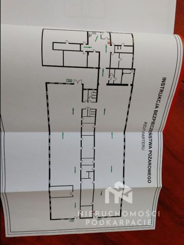 Hala/magazyn Dynów. Zdjęcie 3