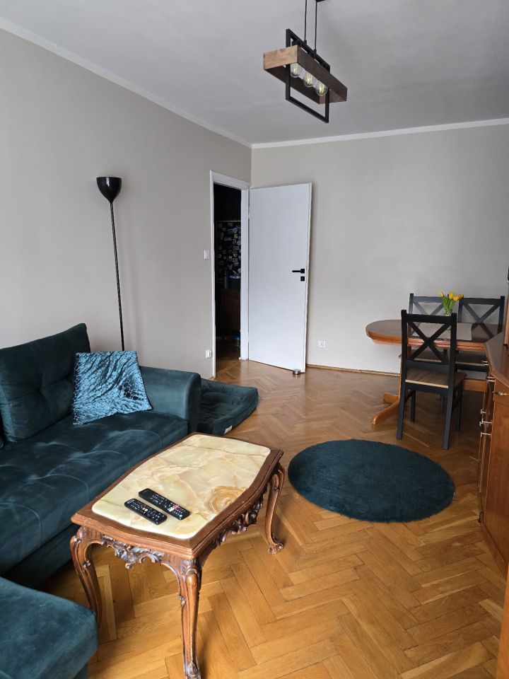 Mieszkanie 3-pokojowe Wrocław Fabryczna, ul. Grabiszyńska. Zdjęcie 9