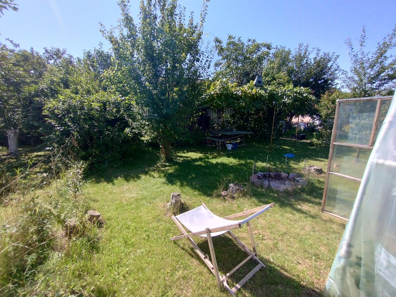 Działka rod Pyrzyce, ul. Żwirki i Wigury. Zdjęcie 31
