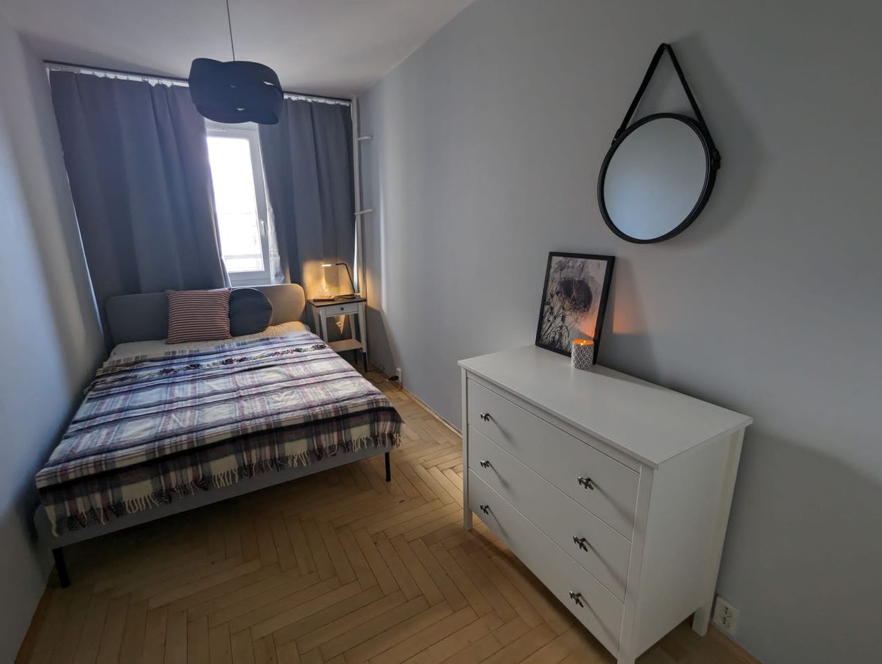 Mieszkanie 2-pokojowe Kraków Dąbie, ul. Widok. Zdjęcie 8
