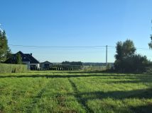Działka rolno-budowlana Wiercica. Zdjęcie 3