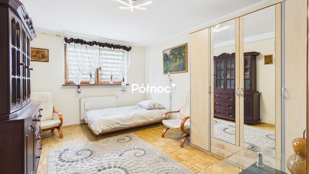 dom wolnostojący, 6 pokoi Klepacze, ul. Graniczna. Zdjęcie 23