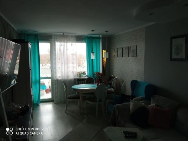 Mieszkanie 4-pokojowe Nowa Sól. Zdjęcie 1