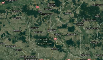 Działka na sprzedaż bez pośredników 
 
 Natalin - Widok 5