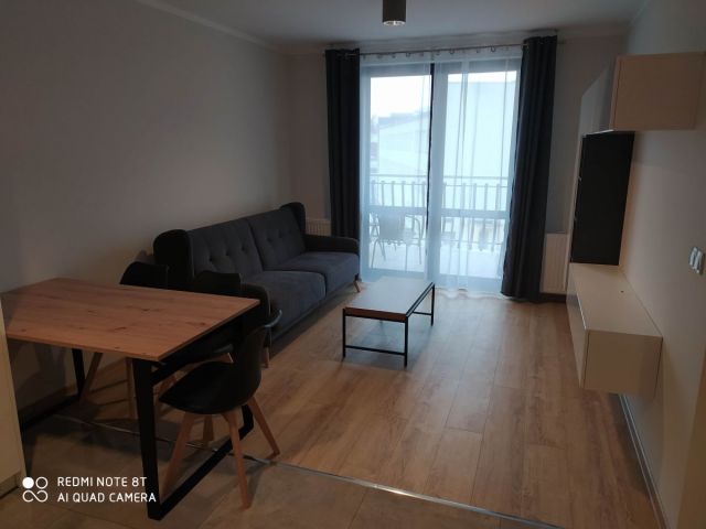 Mieszkanie 2-pokojowe Lubin Centrum, ul. gen. Józefa Bema. Zdjęcie 1