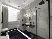 kamienica Dzierżoniów, ul. Szkolna. Zdjęcie 2