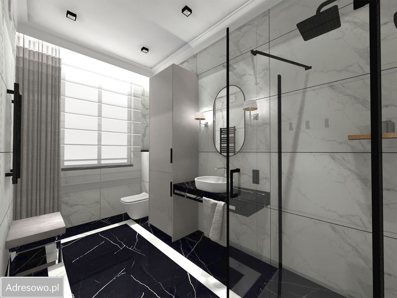 kamienica Dzierżoniów, ul. Szkolna. Zdjęcie 3