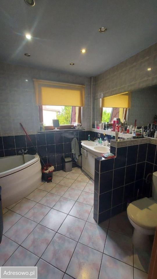 dom wolnostojący, 6 pokoi Bielsko-Biała, ul. Wodna. Zdjęcie 6