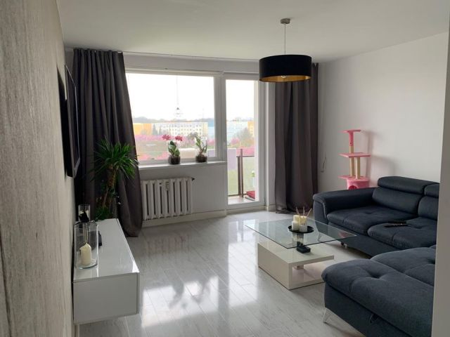 Mieszkanie 3-pokojowe Gorzów Wielkopolski Górczyn. Zdjęcie 1