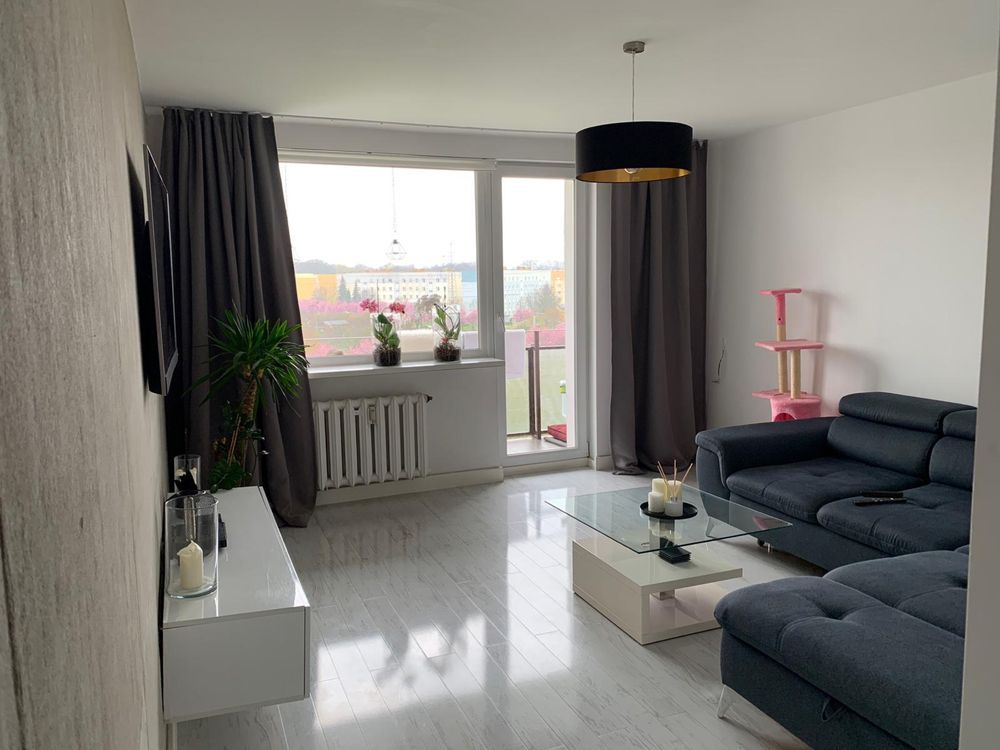 Mieszkanie 3-pokojowe Gorzów Wielkopolski Górczyn