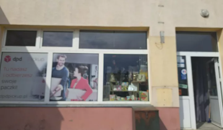 Lokal Działdowo, ul. Leśna