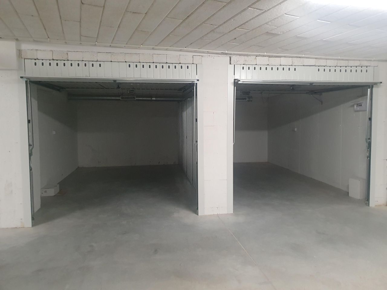 Garaż/miejsce parkingowe Łomża Zawady-Przedmieście, ul. Kazańska. Zdjęcie 3