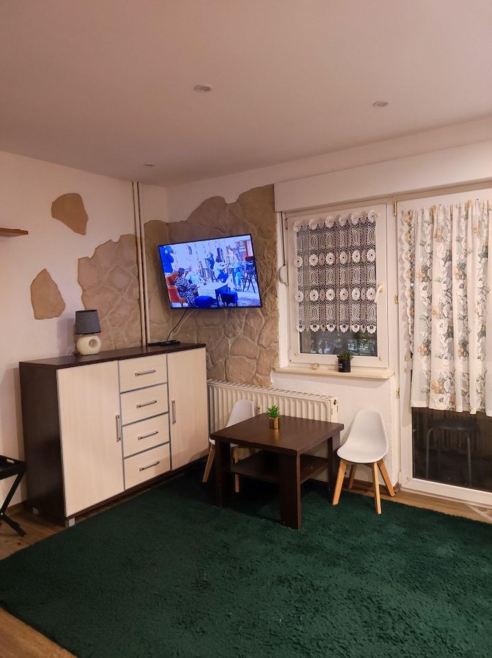 Mieszkanie 1-pokojowe Krosno Odrzańskie, ul. Poznańska. Zdjęcie 14