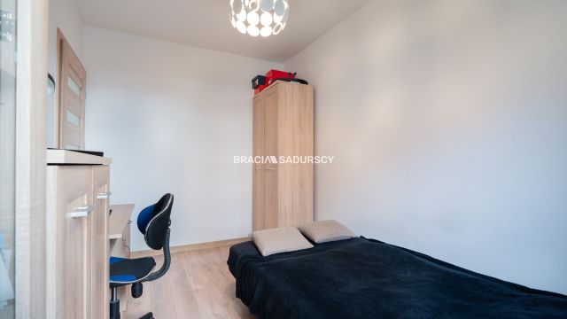 Mieszkanie 3-pokojowe Kraków Grzegórzki, ul. Grzegórzecka. Zdjęcie 37