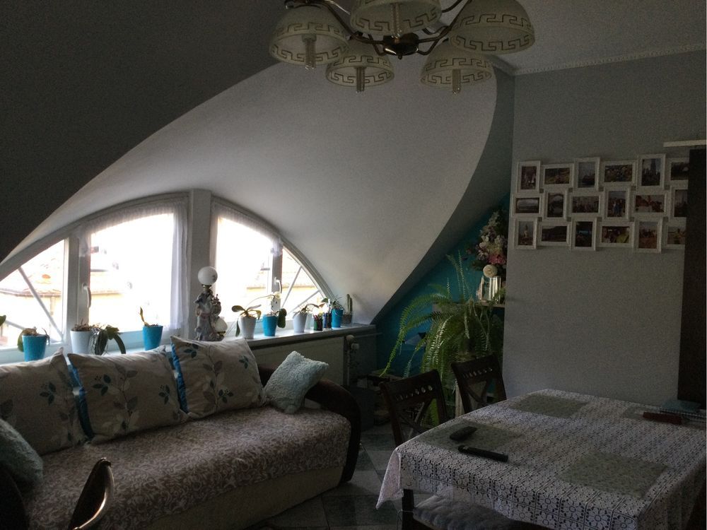 Mieszkanie 3-pokojowe Polkowice, rynek Rynek. Zdjęcie 5