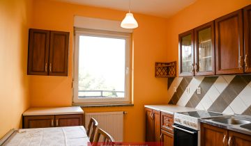 Mieszkanie 3-pokojowe Wrocław Kuźniki, ul. Pucka