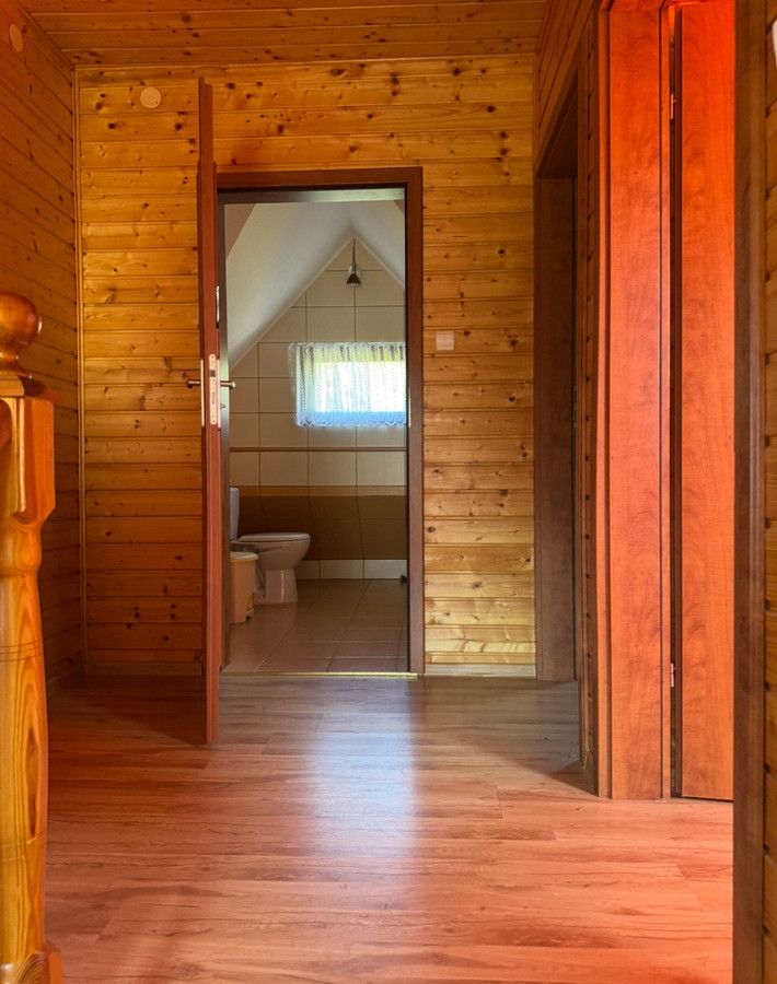 dom wolnostojący, 4 pokoje Winiec. Zdjęcie 23