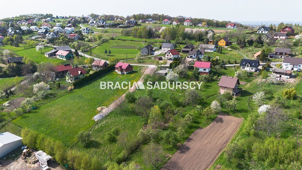 Działka budowlana Łazany. Zdjęcie 6