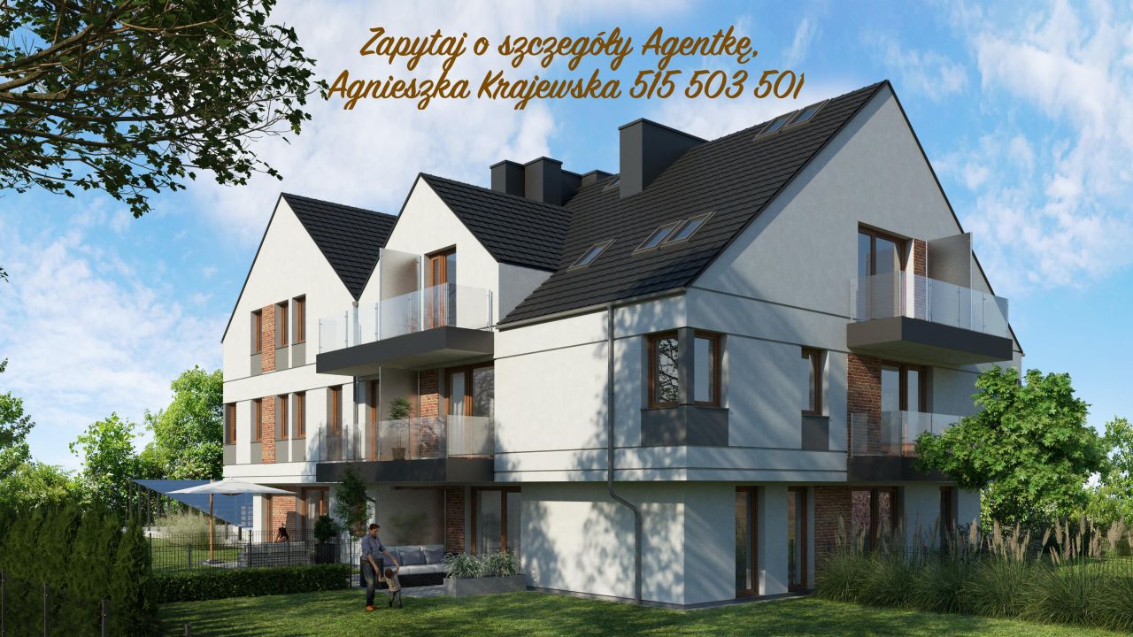 Mieszkanie 2-pokojowe Brwinów, ul. Grodziska. Zdjęcie 3