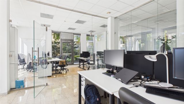 Biuro Poznań Wilda, ul. św. Czesława. Zdjęcie 10