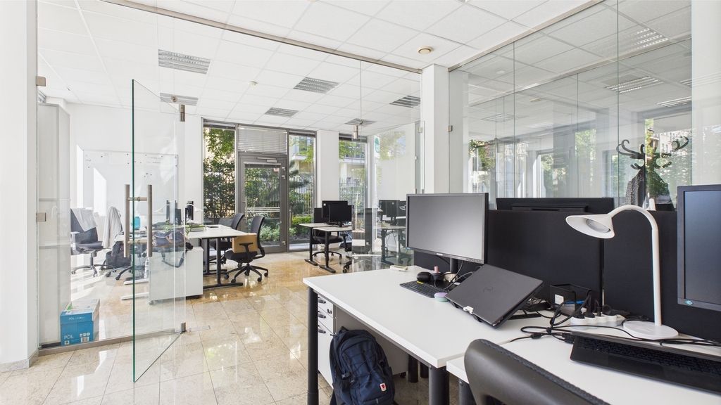 Biuro Poznań Wilda, ul. św. Czesława. Zdjęcie 10