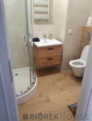 Mieszkanie 1-pokojowe Warszawa Włochy, ul. Pola Karolińskie. Zdjęcie 11