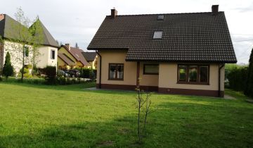 dom wolnostojący, 3 pokoje Kraków Nowa Huta, ul. Kantorowicka