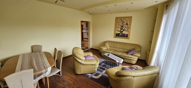 Mieszkanie 3-pokojowe Częstochowa Północ, ul. Fieldorfa-Nila. Zdjęcie 1