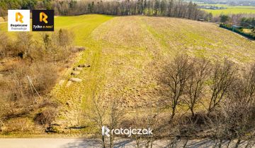 Działka rekreacyjna Perlino, ul. Alpejska