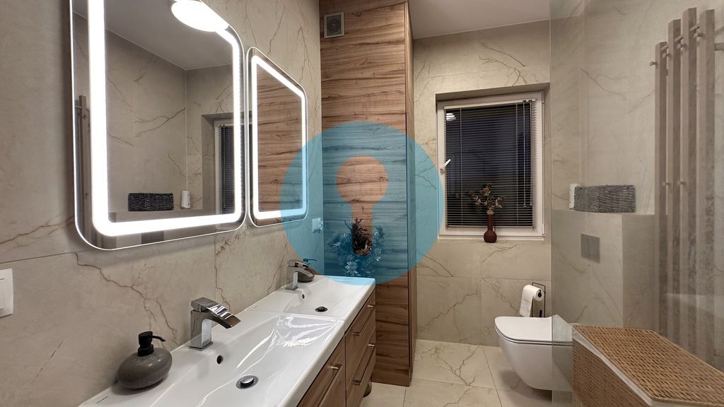 dom wolnostojący, 8 pokoi Miedziana Góra. Zdjęcie 16