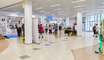 Lokal Legnica, ul. Chojnowska