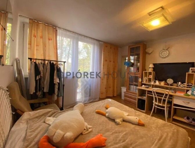 Mieszkanie 3-pokojowe Warszawa Praga-Północ, ul. Ząbkowska. Zdjęcie 4