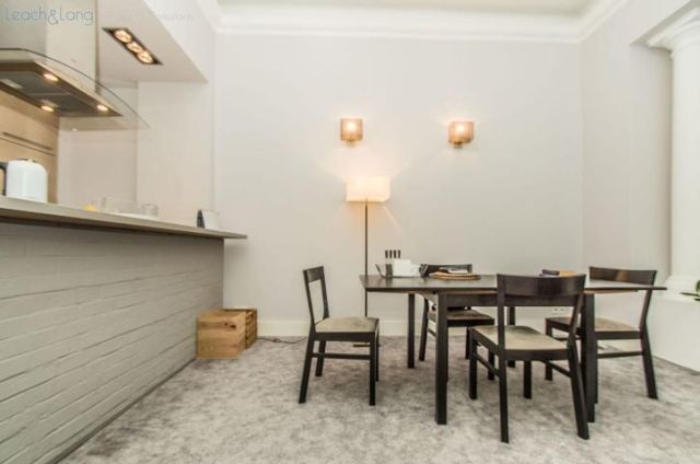 Mieszkanie 3-pokojowe Kraków Stare Miasto, ul. Wojciecha Bogusławskiego. Zdjęcie 13