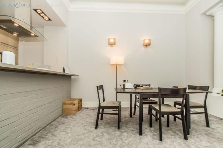 Mieszkanie 3-pokojowe Kraków Stare Miasto, ul. Wojciecha Bogusławskiego. Zdjęcie 13