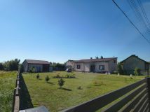 dom wolnostojący Koniecpol, ul. Borki