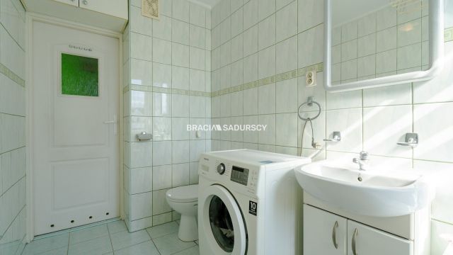 Mieszkanie 1-pokojowe Kraków Wzgórza Krzesławickie, os. Na Wzgórzach. Zdjęcie 15