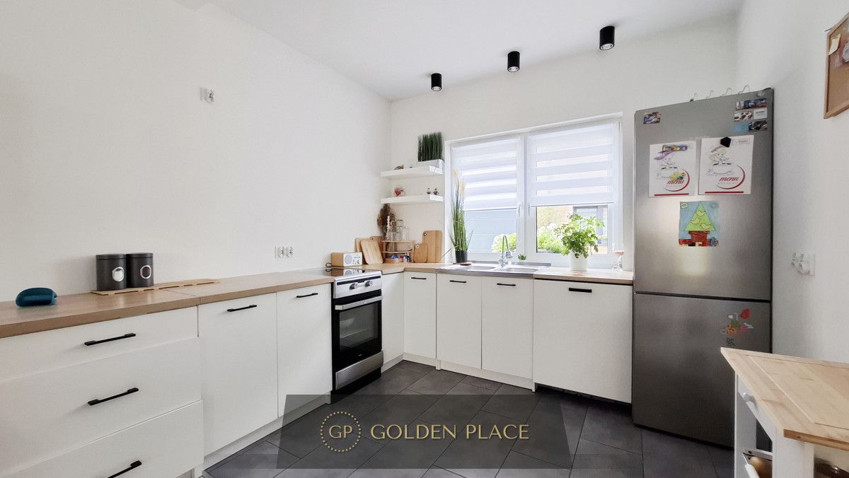 bliźniak, 4 pokoje Orle. Zdjęcie 8