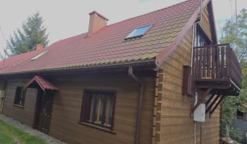 bliźniak, 4 pokoje Grzechynia