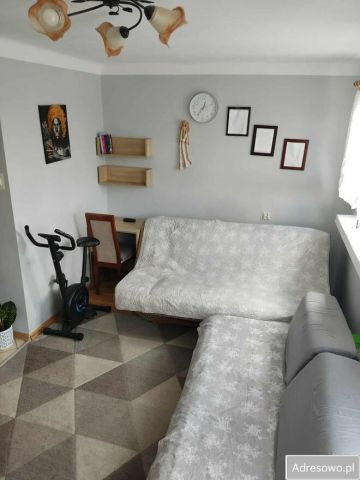 Mieszkanie 1-pokojowe Płońsk. Zdjęcie 1