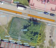 Działka budowlana Bytom, ul. Wesoła