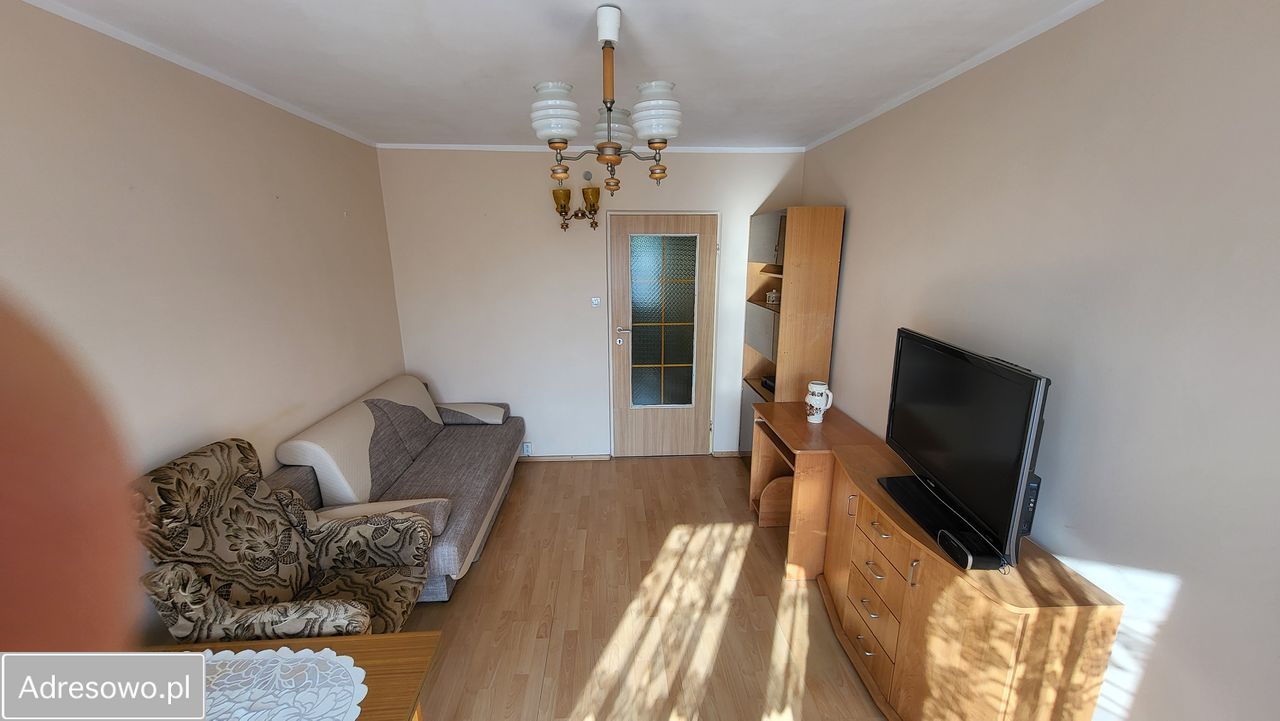 Mieszkanie 3-pokojowe Włocławek, ul. Żytnia. Zdjęcie 9