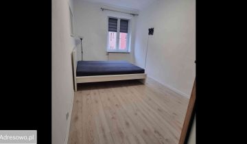 Mieszkanie 3-pokojowe Bytom Śródmieście, ul. Juliana Fałata