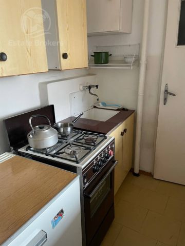 Mieszkanie 1-pokojowe Wrocław Stare Miasto, ul. Zaporoska. Zdjęcie 1