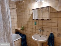 Mieszkanie 3-pokojowe Mrągowo, os. Mazurskie. Zdjęcie 1