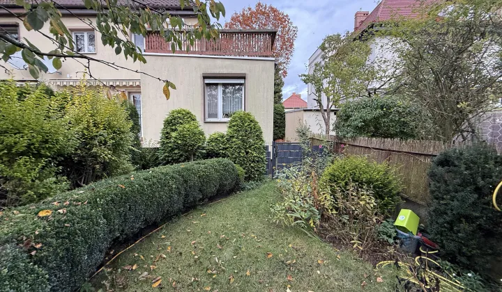 Mieszkanie 3-pokojowe Szczecin Pogodno, ul. ks. Stanisława Kozierowskiego