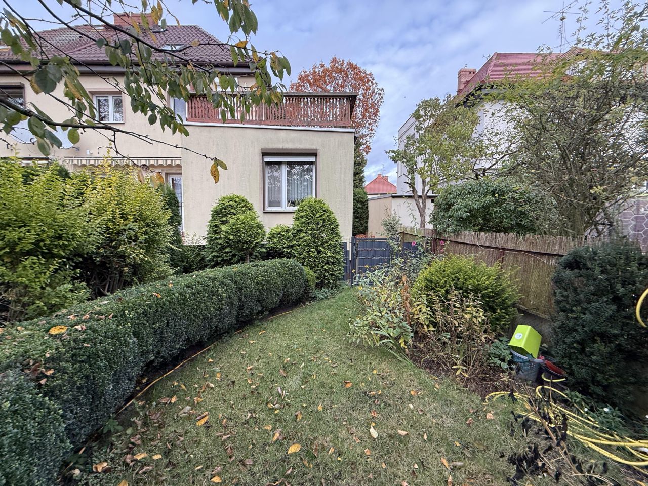 Mieszkanie 3-pokojowe Szczecin Pogodno, ul. ks. Stanisława Kozierowskiego