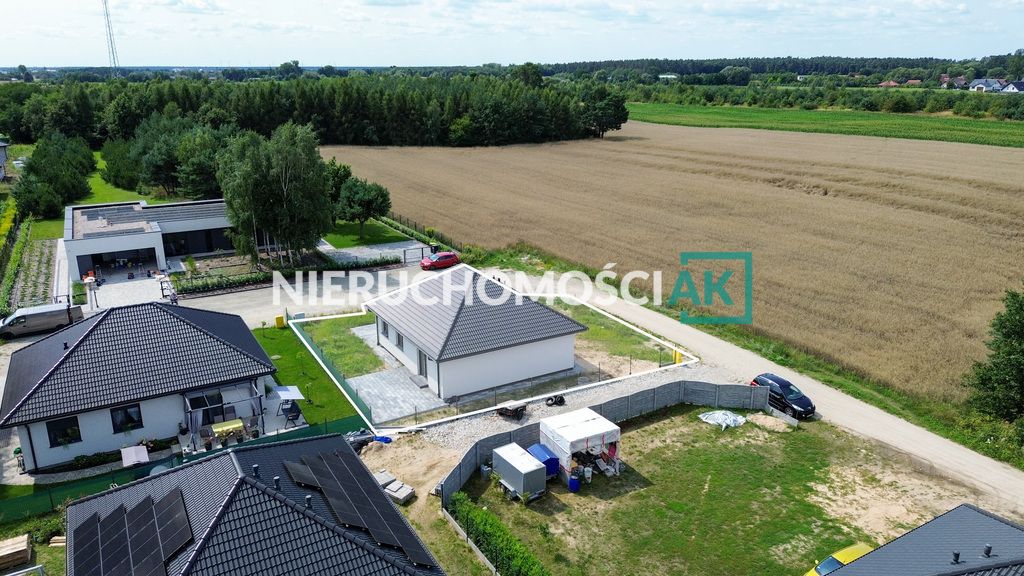 dom wolnostojący, 4 pokoje Konin. Zdjęcie 11