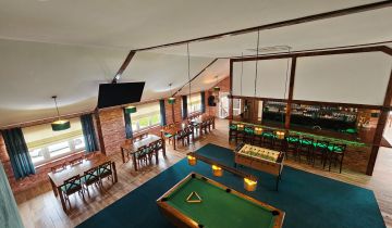 Lokal Myszyniec, ul. Henryka Sienkiewicza